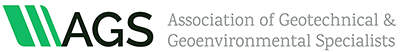 Association of Geotechnical & Geoenvironmental Specialists Logo